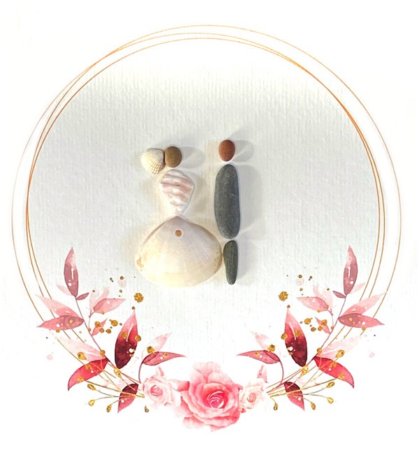 Fondo Bodas Menú Conpiedra