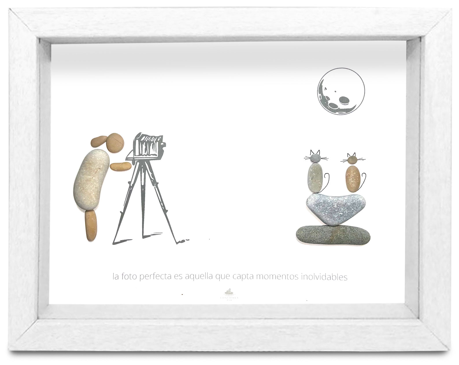 fotografo-conpiedra Amor fotográfico - Cuadros Personalizados Conpiedra