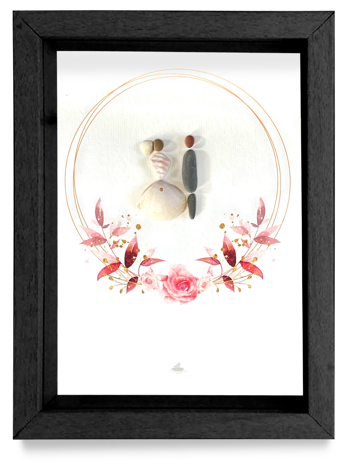 novios-boda Novios Eventos Boda - Cuadros personalizados Conpiedra