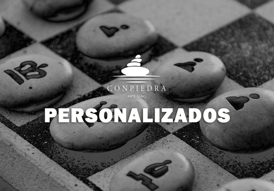 Galería de cuadros personalizados Conpiedra